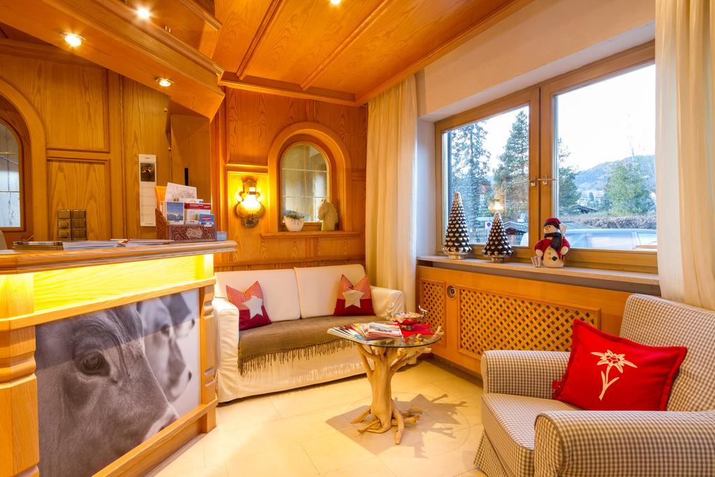 Hotel Garni Gerberhof ***S Oberstdorf Exterior foto
